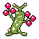Sudowoodo - Crystal (Shiny)