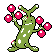 Sudowoodo - Gold (Shiny)