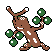 Sudowoodo - Silver (Normal)