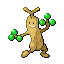Sudowoodo - Emerald (Normal)