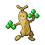 Sudowoodo - Ruby Sapphire (Normal)
