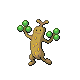 Sudowoodo - Platinum (Normal)