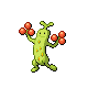Sudowoodo - Platinum (Shiny)