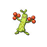 Sudowoodo - Black White (Shiny)