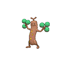 Sudowoodo - Bank (Normal)