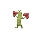 Sudowoodo - Bank (Shiny)