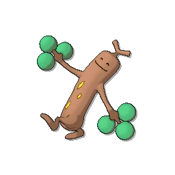 Sudowoodo - Ultra Sun Ultra Moon Sun Moon (Normal)