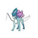 Suicune - Bank
