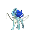Suicune - Bank