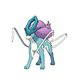 Suicune - Omega Ruby Alpha Sapphire (Normal)