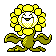 Sunflora - Gold (Shiny)