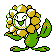 Sunflora - Silver (Normal)