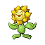 Sunflora - Emerald (Normal)
