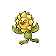 Sunflora - Diamond Pearl (Shiny)