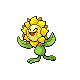 Sunflora - Platinum (Normal)