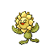 Sunflora - Platinum (Shiny)