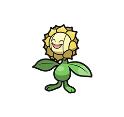 Sunflora - Brilliant Diamond Shining Pearl