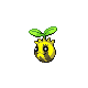 Sunkern - Diamond Pearl (Normal)