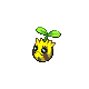 Sunkern - HeartGold SoulSilver (Normal)