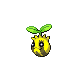 Sunkern - Platinum (Normal)