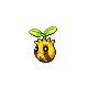 Sunkern - Platinum (Shiny)