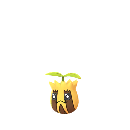 Sunkern - GO (Shiny)