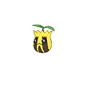 Sunkern - Omega Ruby Alpha Sapphire (Normal)