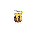 Sunkern - Omega Ruby Alpha Sapphire (Shiny)
