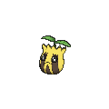 Sunkern - X Y (Normal)