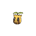 Sunkern - X Y (Shiny)
