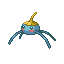 Surskit - Emerald (Normal)