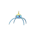 Surskit - Omega Ruby Alpha Sapphire (Normal)