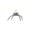 Surskit - Omega Ruby Alpha Sapphire (Shiny)