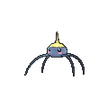 Surskit - X Y (Shiny)