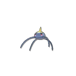 Surskit - Ultra Sun Ultra Moon Sun Moon