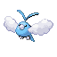 Swablu - Emerald (Normal)