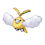 Swablu - Emerald (Shiny)
