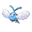 Swablu - Ruby Sapphire (Normal)