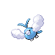 Swablu - Diamond Pearl (Normal)