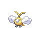 Swablu - Platinum (Shiny)