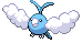Swablu - Black 2 White 2 Black White Animated (Normal)