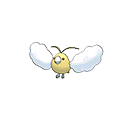 Swablu - Bank (Shiny)