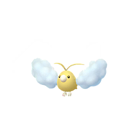 Swablu - GO (Shiny)