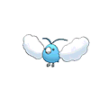 Swablu - Omega Ruby Alpha Sapphire (Normal)