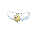 Swablu - Omega Ruby Alpha Sapphire (Shiny)