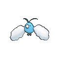 Swablu - X Y (Normal)