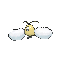 Swablu - X Y (Shiny)