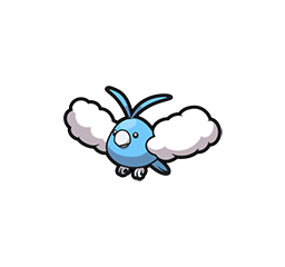 Swablu - Brilliant Diamond Shining Pearl