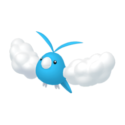 Swablu - Home