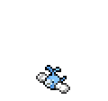 Swablu - Sword Shield